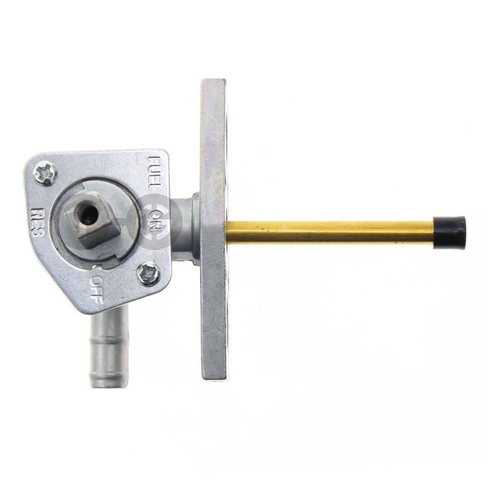 Rubinetto Benzina ON/OFF/Reserve Per Honda Recon TRX250 (1997-2017) - 16950-HN7-003