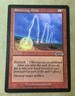 Shattering Pulse Magic the Gathering MTG Exodus 102/143 No Play (M/NM)