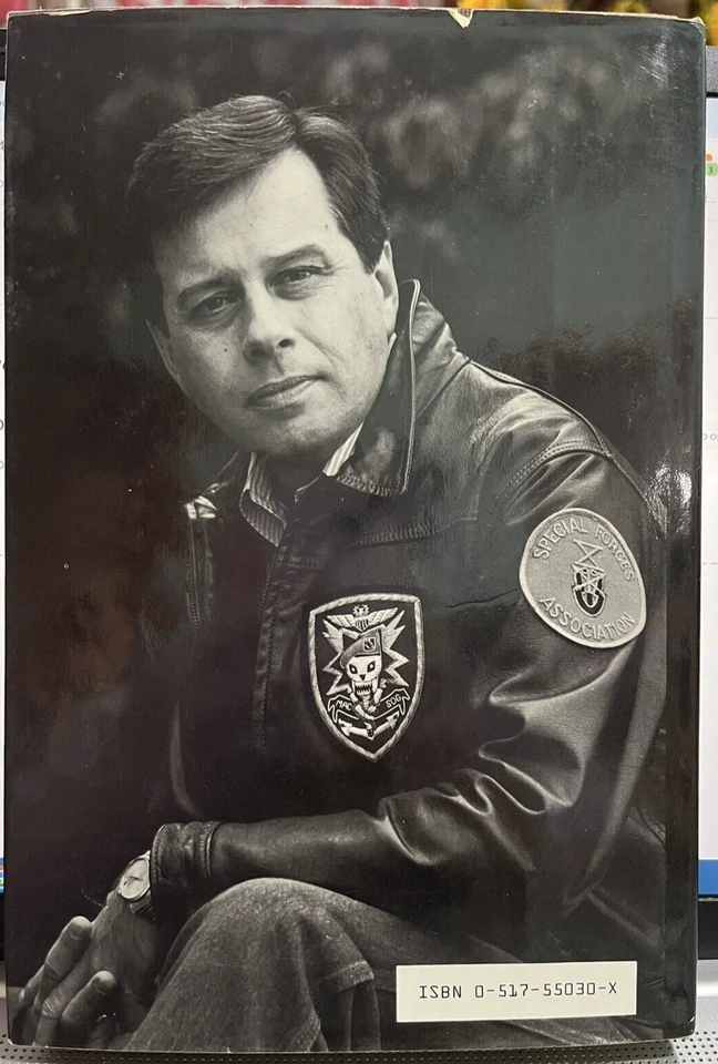 Centrifuge by J.C. Pollock Vintage HC DJ     1st Ed    1984   Crown Publishers Foto 2 de 4