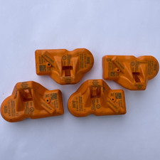 BMW OEM TPMS Tire Pressure Sensor Tssre4db 6856227-01 4 Sensors  