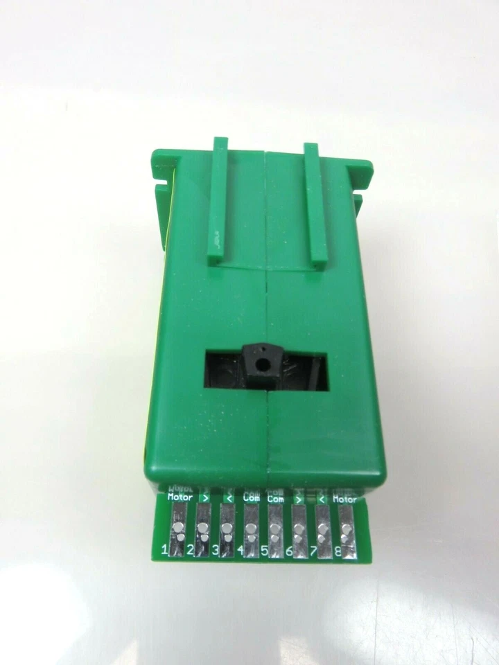 Circuitron #800-6000 Tortoise Switch Machine Slow Motion NIB - Image 4 of 4