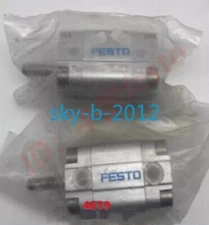 1 PCS NEW IN BOX Festo ADVU-12-10-A-P-A 156587 Compact Cylinder