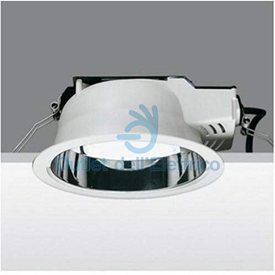 I GUZZINI LIGHTING 3.3929.039.0 LUCIS ROTON.DOWNLOAD 70W HIT-DE