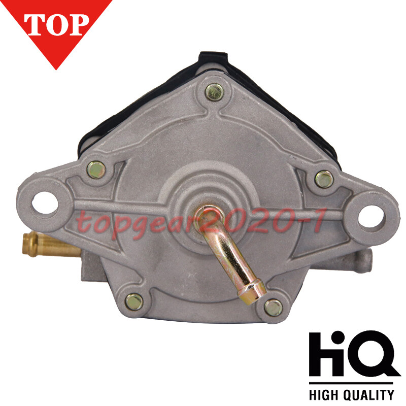 Gas Fuel Pump For Suzuki Quadrunner 250 LT250E LT250EF 1985-1999 15100-19B01 New