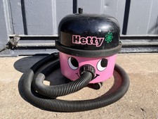 Henry Hetty Pink Numatic Het 200a 