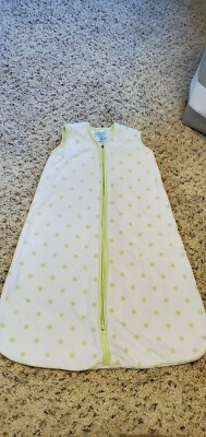 pottery barn halo sleep sack