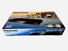 Panasonic DMP-BDT130 3D Blu-Ray Player