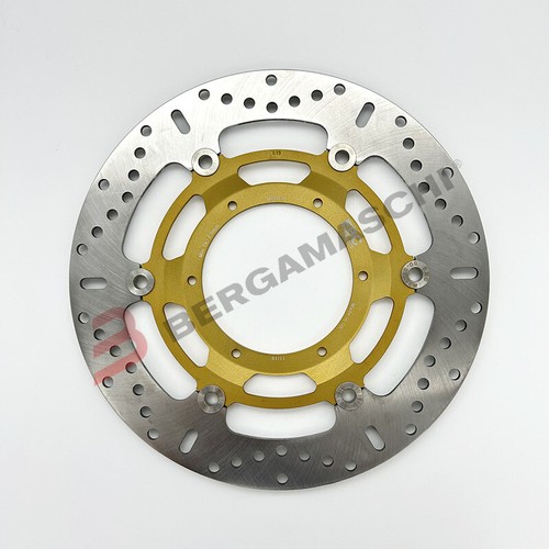 Disco De Freno Moto Para Beta Jonathan 125 00>01 MD813 EBC Flotante - Imagen 4 de 5