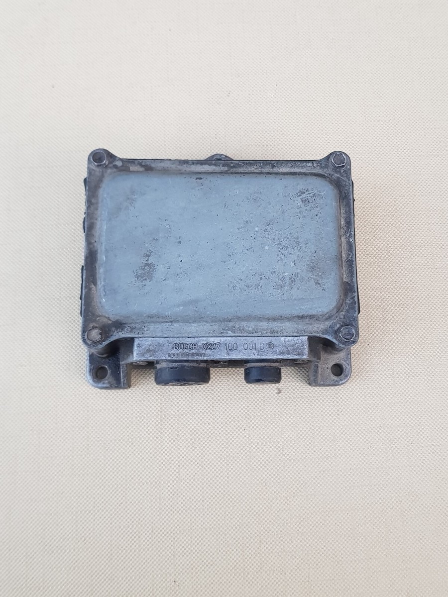 Mercedes W126 W123 R107 W116 Bosch Ignition Control Module