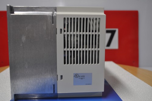 Johnson Controls VFD68DLN Variable Frequency Drive 10HP 575V 3-Phase NEW! in Box - Picture 11 of 11