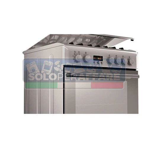 Cucine a gas Hotpoint