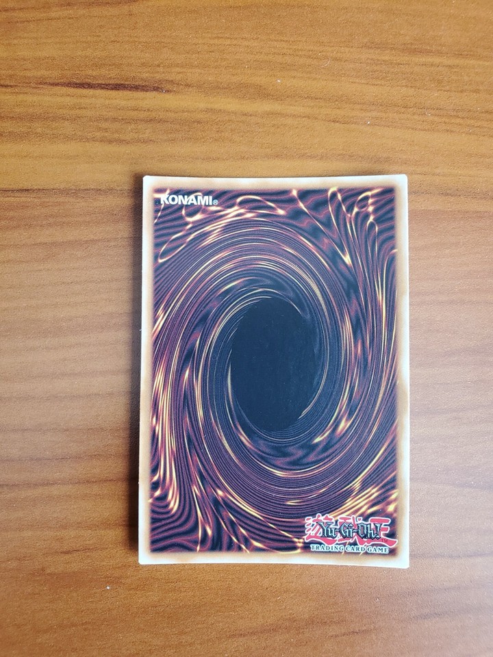 Re-Fusion - Yugioh Fusion Enforcers Unlimited - Super Rare - FUEN-EN051 ...