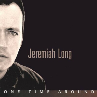 A to z music CD jeremiah Long: One time around (616892549826)