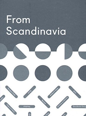FROM SCANDINAVIA By Counter Print **BRAND NEW**