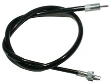 Kawasaki EX 305GP, 1983, Speedo / Speedometer Cable - EX350GP, 305