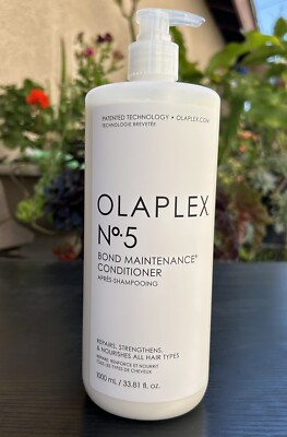 Olaplex No.5 Bond Maintenance Conditioner 33.8oz