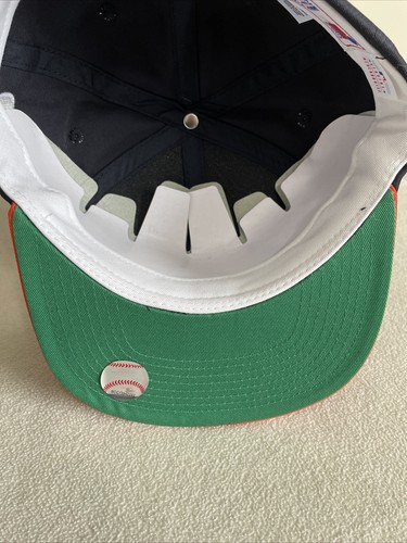sports specialties script Snapback detriot tiger dead stock with tags never worn - Picture 9 of 14