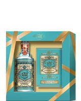 Mäurer & Wirtz 4711 Eau De Cologne Unisex Set | Cod. A993151 Uk Mäurer & Wirtz 4711 Eau De Cologne Unisex Set | Cod. A993151 Uk