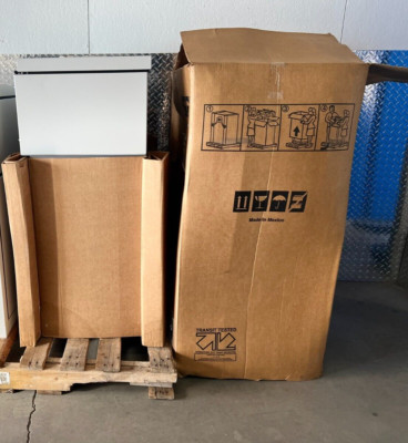 TallyGenicom 6306 Line Printer [New Open Box]