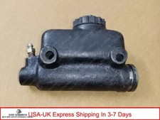 BRAKE MASTER CYLINDER For WILLYS JEEP CJ3A CJ3B CJ2A M38  ASSEMBLY A556