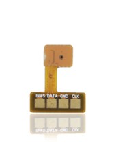 Replacement Microphone Flex Cable Compatible For Samsung Galaxy Tab S4 T830 T835