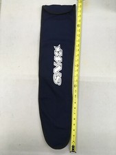 WNS Archery Riser Sleeve or Cover - Blue - Bi...