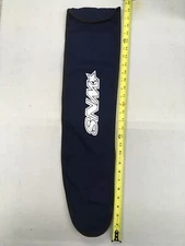 WNS Archery Riser Sleeve or Cover - Blue - Bin W-1