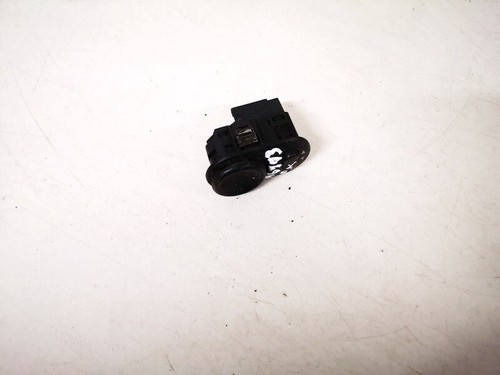 Opel Zafira 2000 Wing mirror control switch (Exterior Mirror Switc #1261587-49
