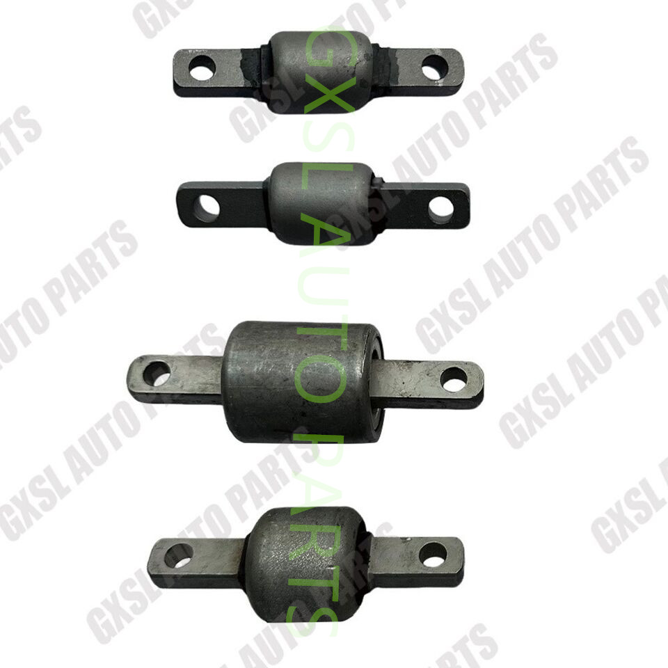 Ferrari 458 Front Left Lower Control arm bushings Set
