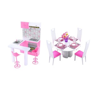 toy dining table