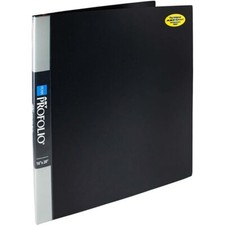 Itoya Art Profolio Original Storage/Display Book 16.0 x 20.0", 24 Two-Sided  