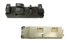 FRONT DOOR SWITCH RIGHT HAND SIDE FOR ISUZU D-MAX 2008-12
