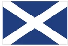 Scotland International Flag Sticker Decal F448