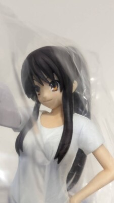 haruhi suzumiya sex doll In Stock FuRyu Original Genuine Suzumiya Haruhi-chan No Yuuutsu BiCute  Bunnies Figure Suzumiya Haruhi 26.5cm Model Toy Figures