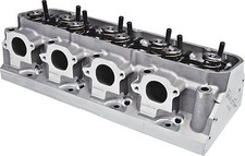 Trickflow Powerport A460 Cnc Ported Cylinder Head Big Block Ford 360cc Bbf New