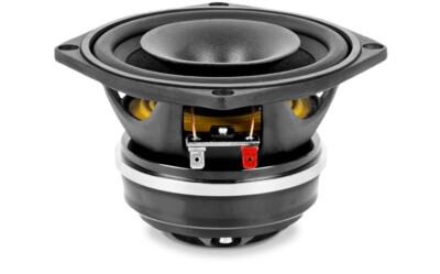 Beyma 5CX200Nd/N 5''+1'' Coaxial Loudspeaker 150+40W AES  8OHM 75 - 20.000 Hz