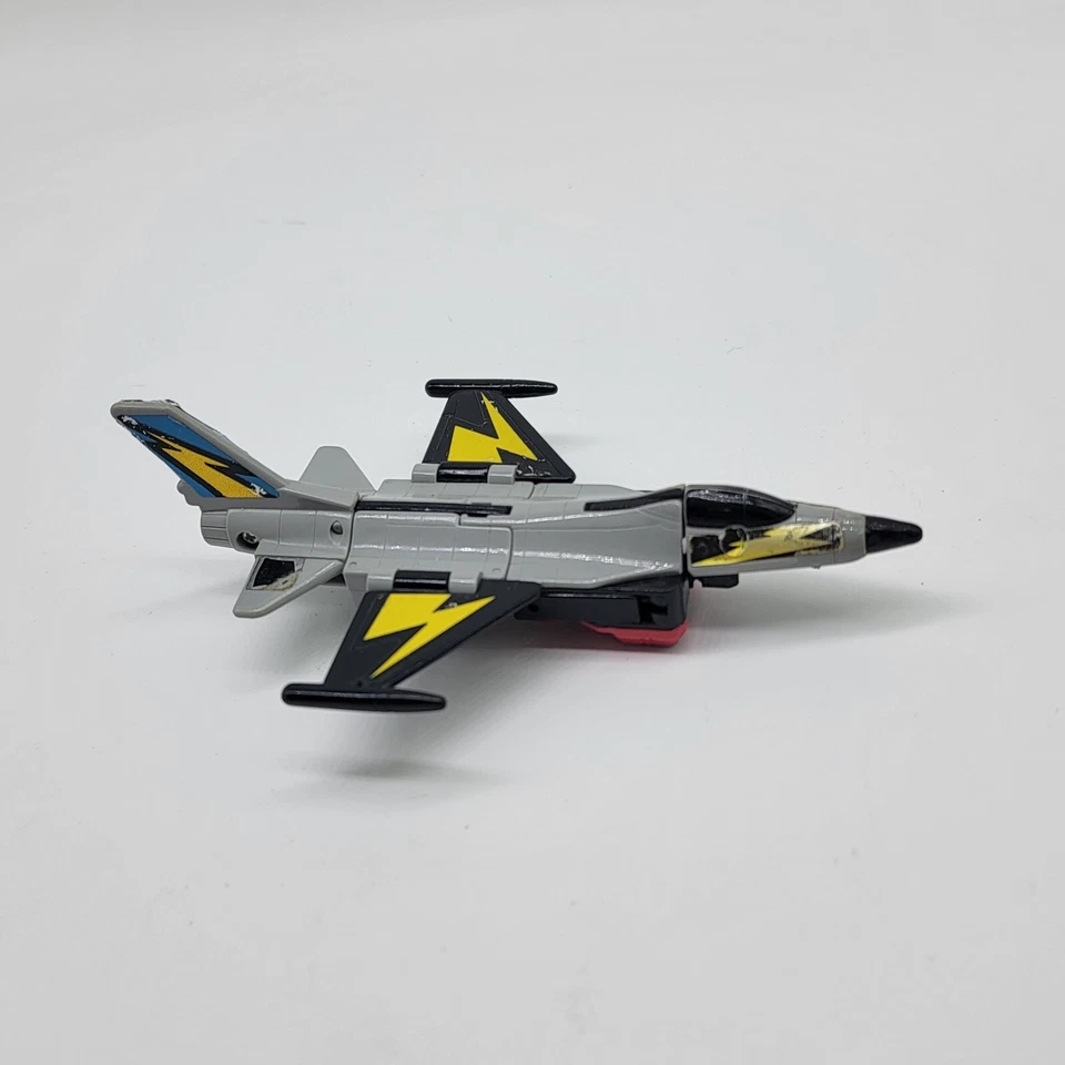 VTG ORIGINAL Takara 1985 Transformer SKYDIVE G1 Aerialbot Hasbro Japan Figure  - Image 2 of 4