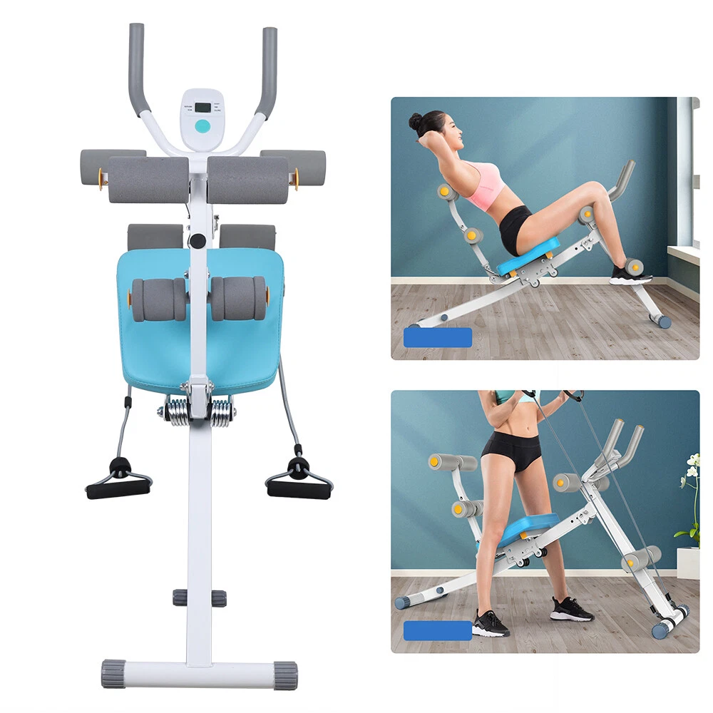 Roller exercise machine sales