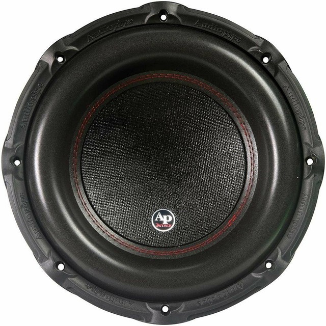 Audiopipe TXXBDC312 12 inch 1800W Car Subwoofer for sale online eBay