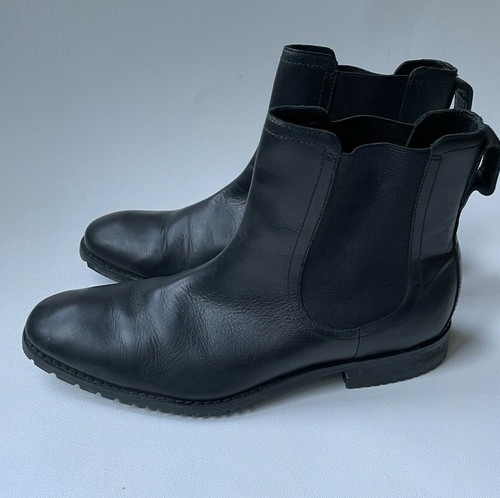 Cole Haan Mens 9.5M Chelsea Boot WP 