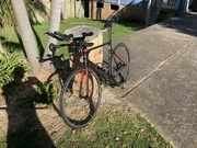 avanti corsa dr tri