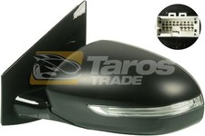 Retroviseur gauche (ou coque) Kia SPORTAGE