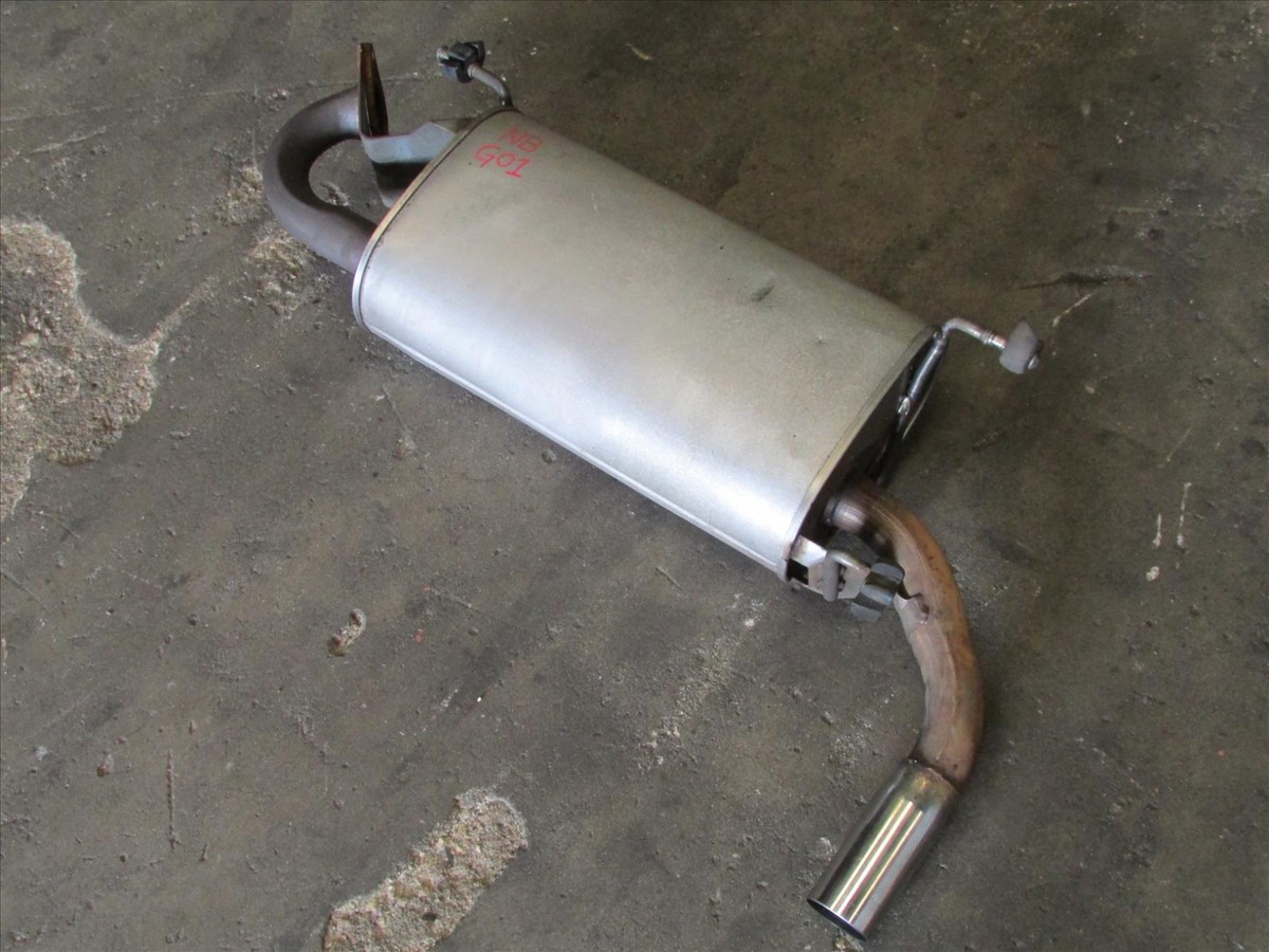 JDM 99-05 Mazda Miata MX-5 MX5 NB1 NB2 NB6C NB8C OEM Factory