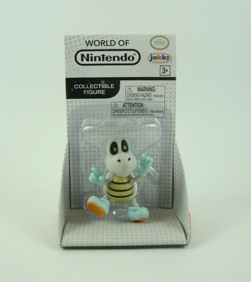 Jakks Pacific World of Nintendo Dry Bones 3
