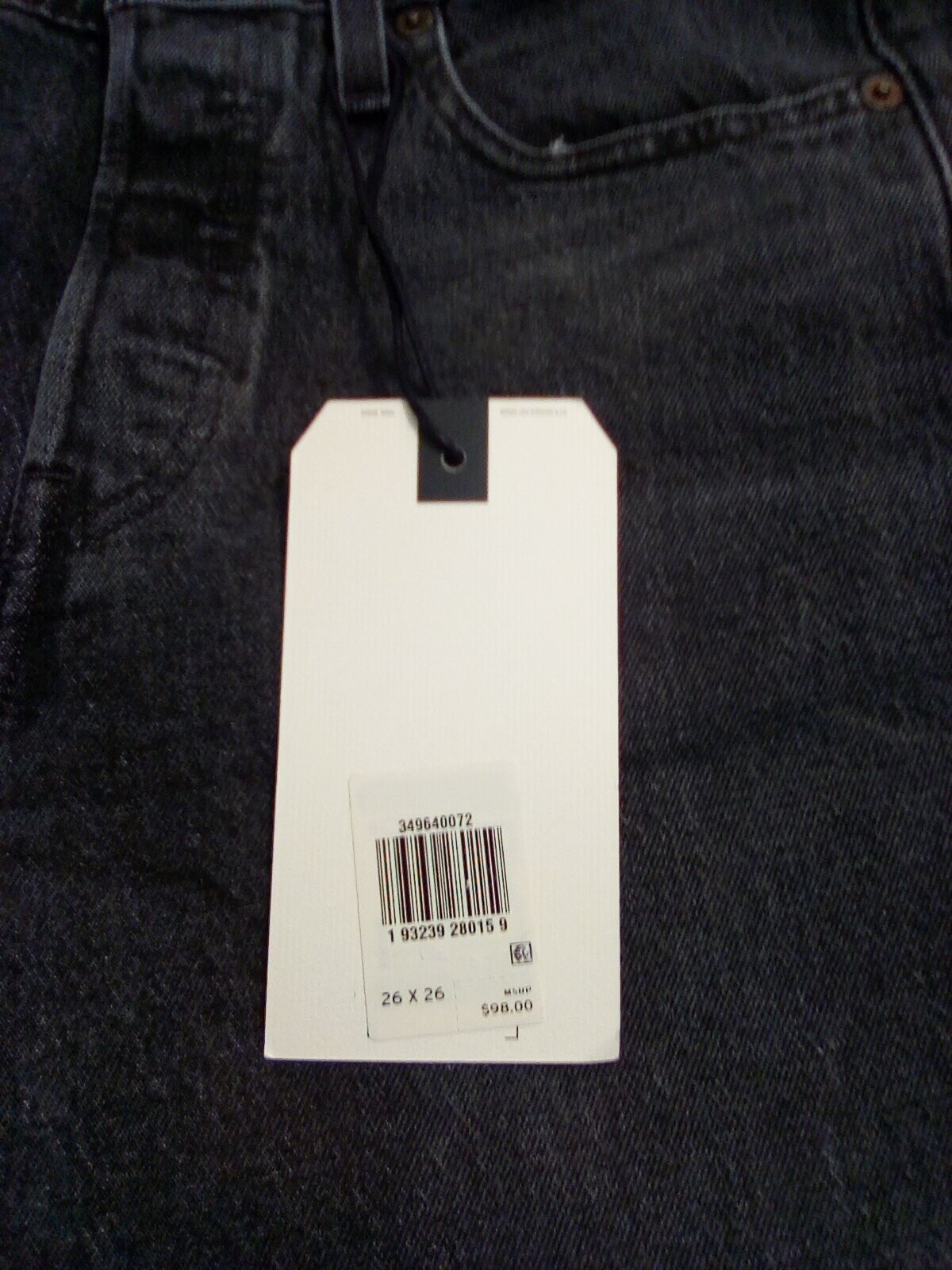 Levi's Levi's Wedgie Fit купить в 