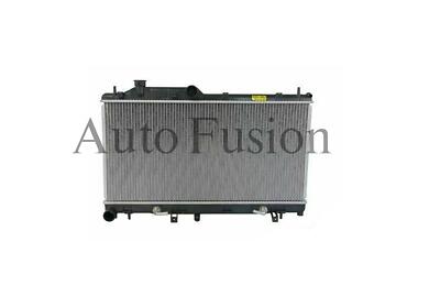 Radiator For Subaru Liberty Bm/Br 2009-2014