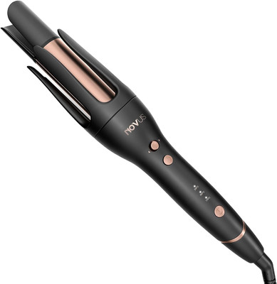 Anti-Scald Automatic Curling Iron, Rotating Curling Iron, Ceramic Curling Iron, 