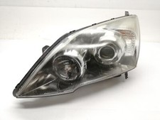 HONDA Cr-V III Re 4WD RE6 Vorne Links Scheinwerfer 33150-SWW-E1 RHD 110kw 2010