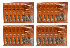 20 Bags - Chopped Pecans - 8oz - Good Gather