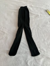 Sophia's 18  Doll Tights Black